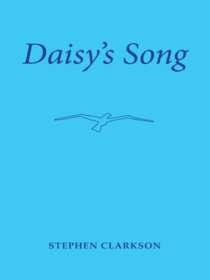 cover image of Daisy's Song